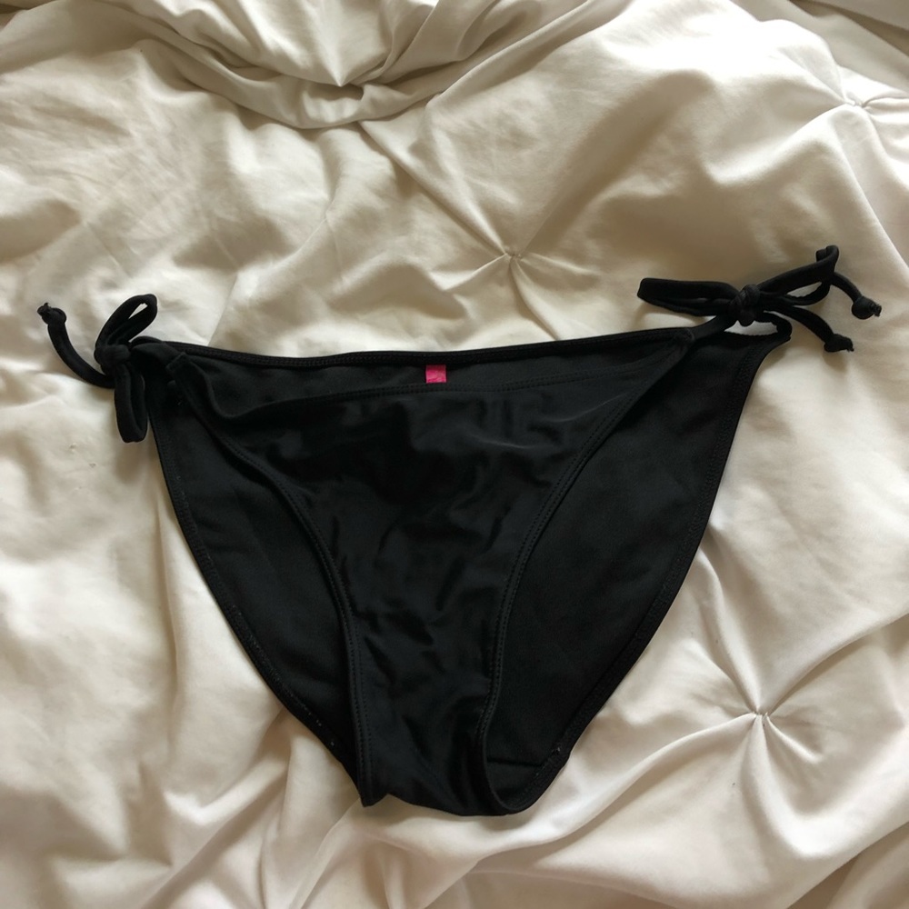 ⚡️Black Bikini Bottoms